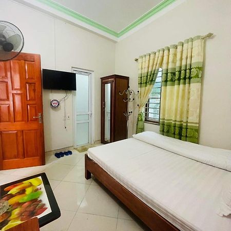 Hotel 88 Yen Minh Ngoại thất bức ảnh